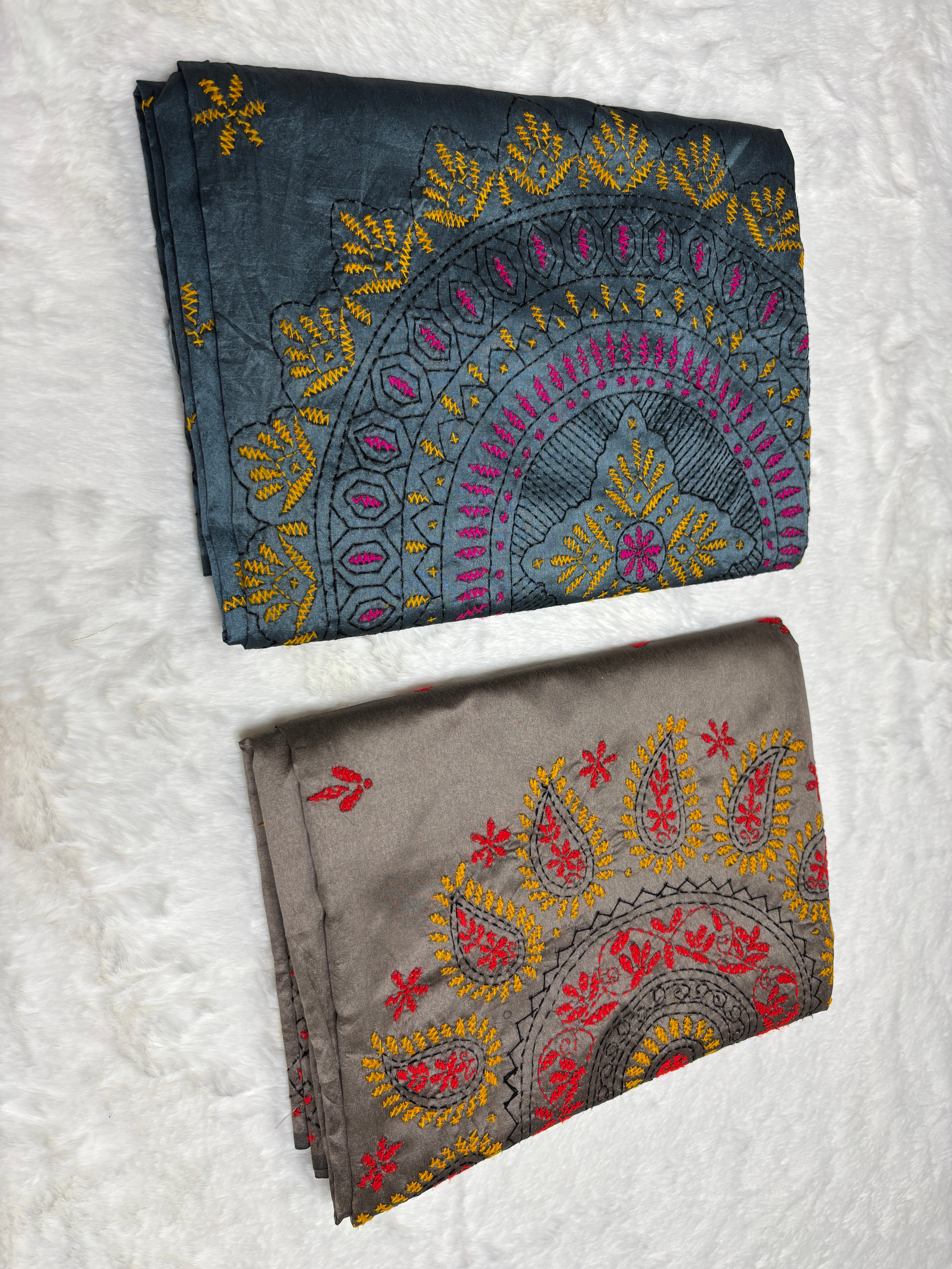 Aadi Katha Saree
