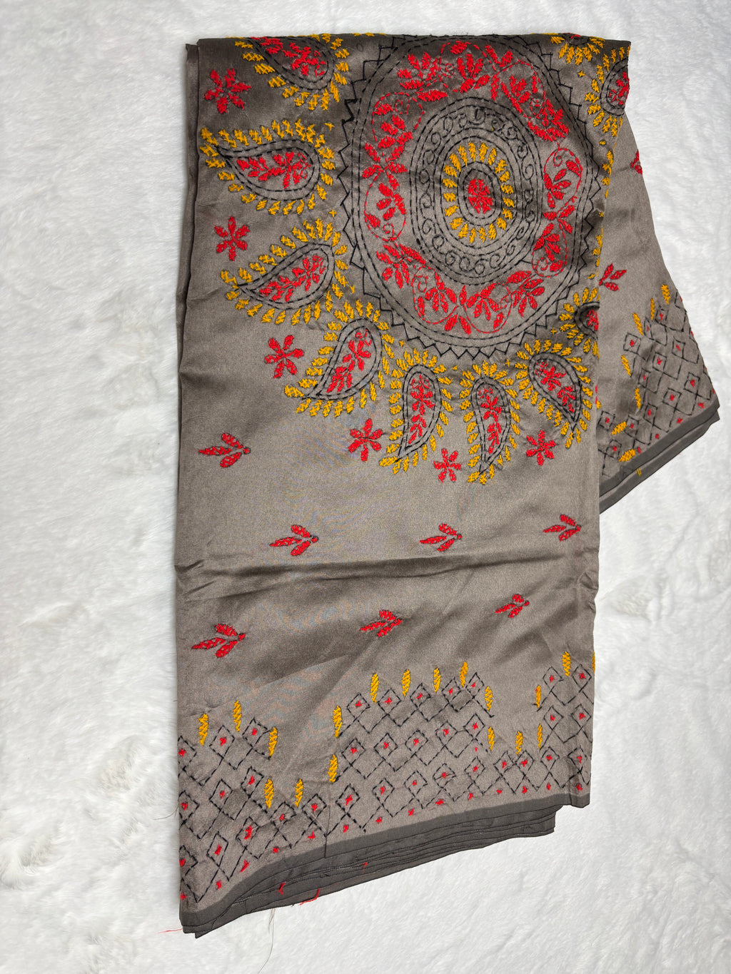 Aadi Katha Saree