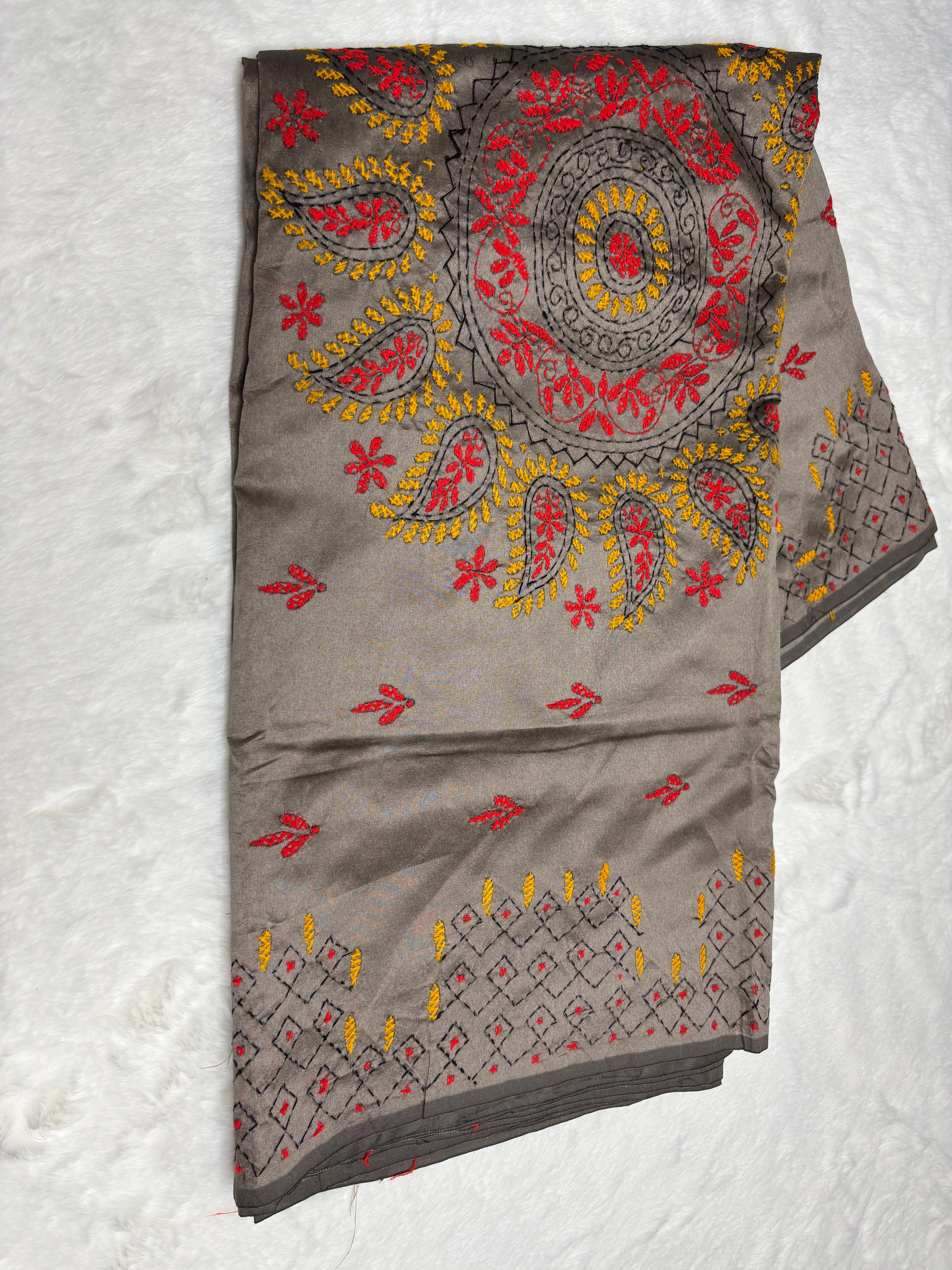 Aadi Katha Saree