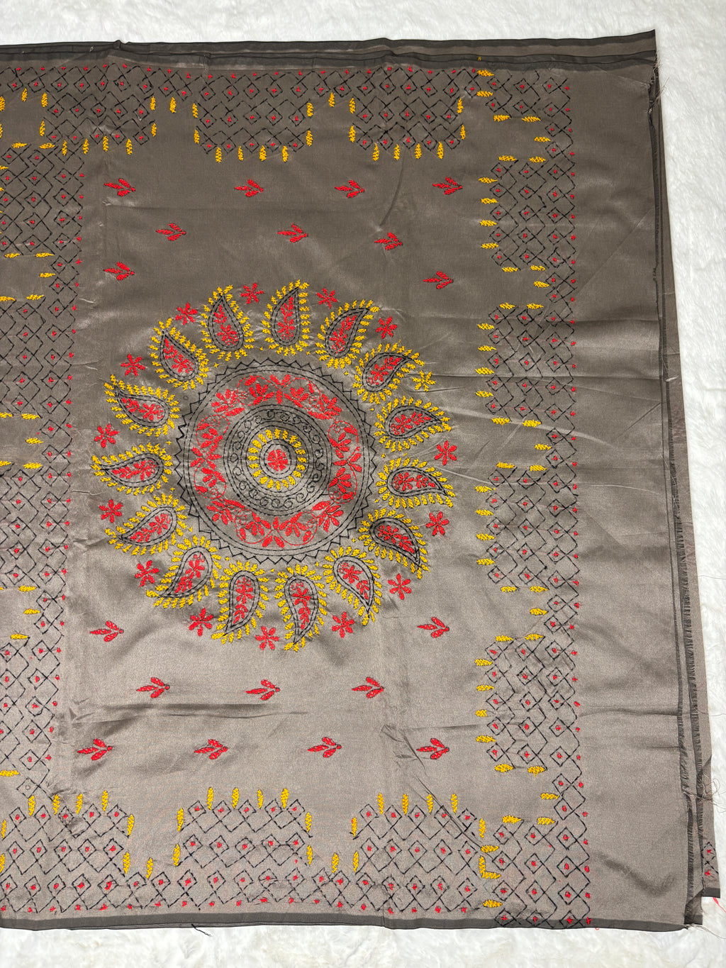 Aadi Katha Saree