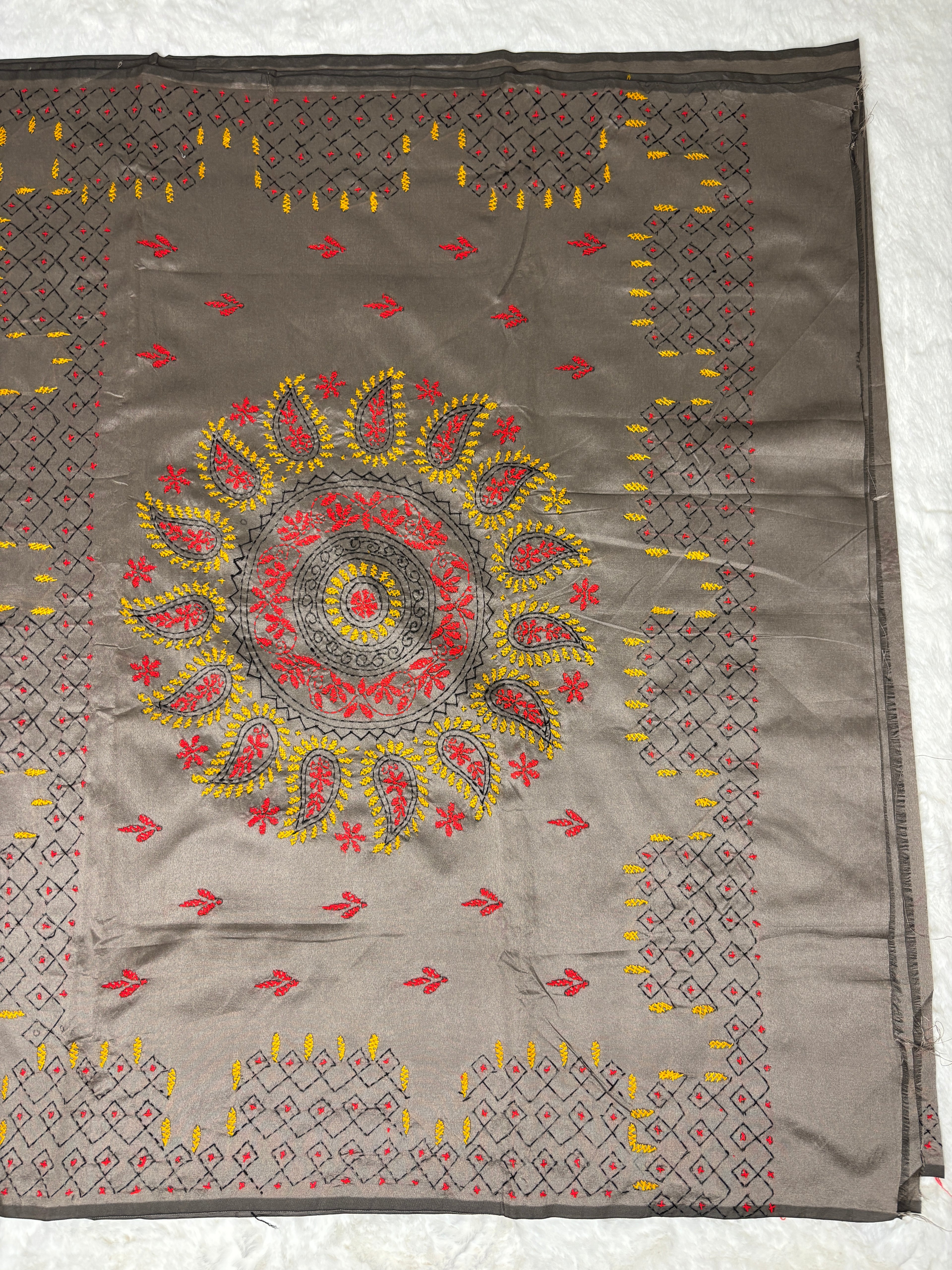 Aadi Katha Saree