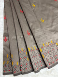 Aadi Katha Saree
