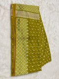 Jamdani saree