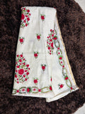 Aadi katha saree