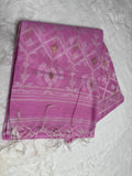Pure cotton saree