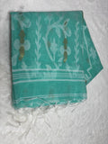 Pure cotton saree