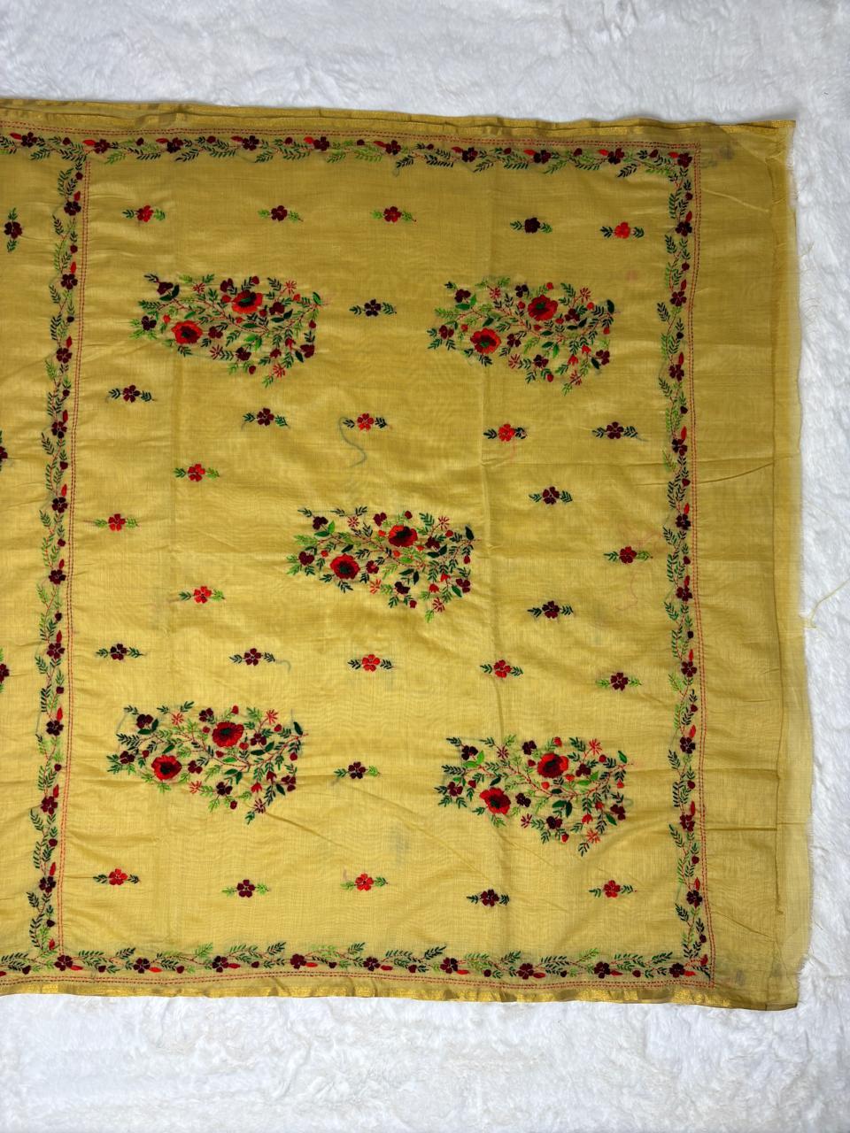 Aadi katha saree