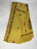 Aadi katha saree