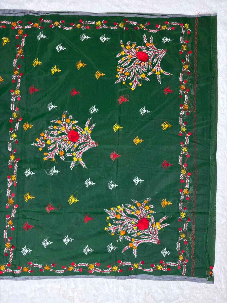Aadi katha saree