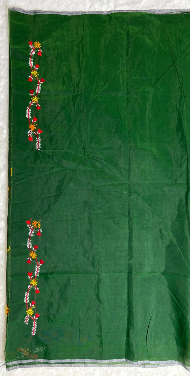 Aadi katha saree