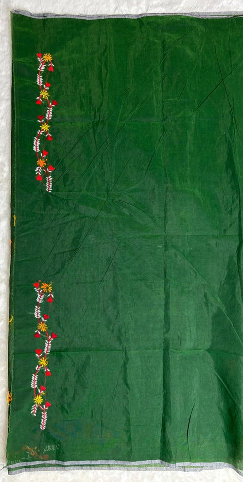 Aadi katha saree