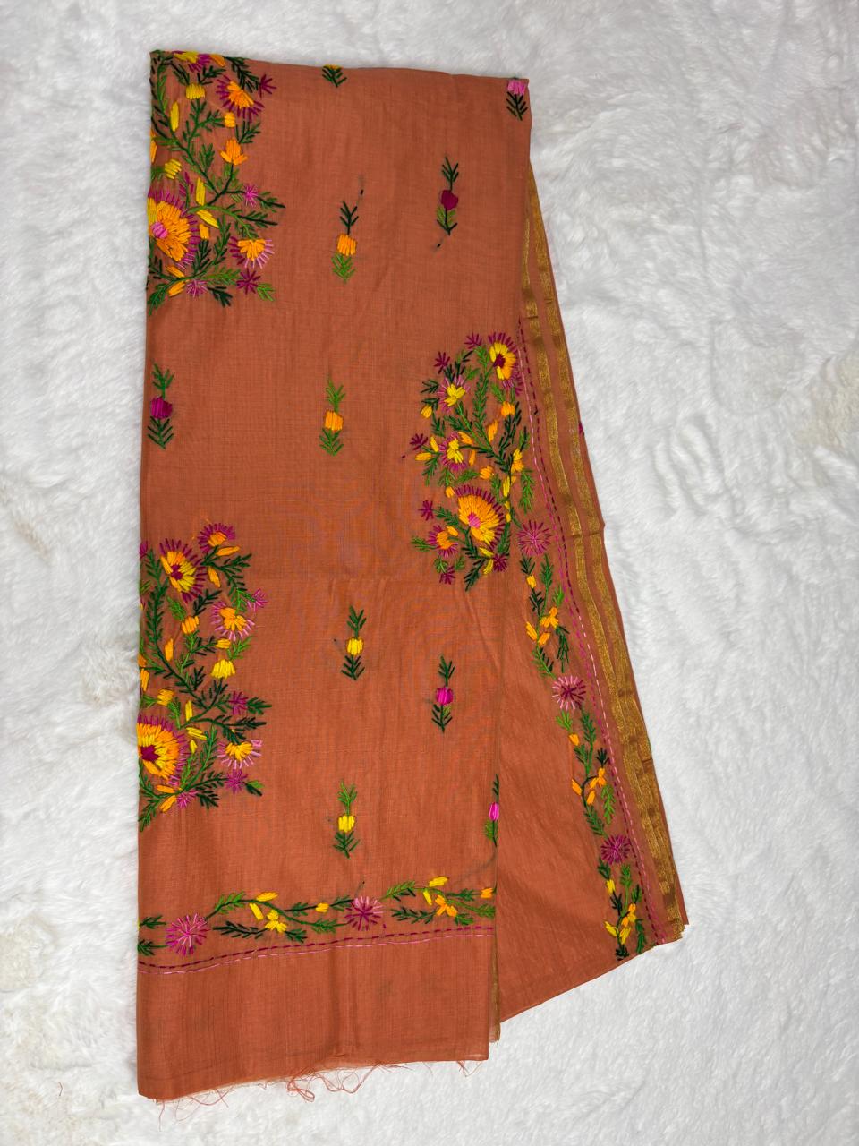 Aadi katha saree
