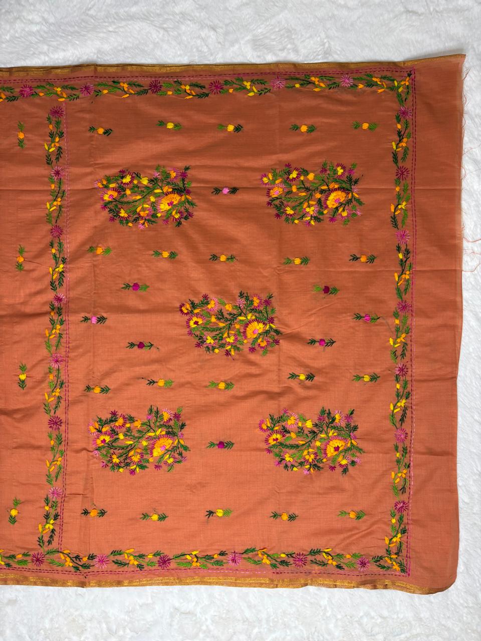 Aadi katha saree